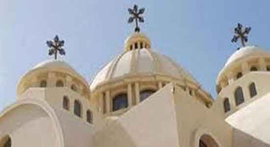 The Copts are forced to accept customary reconciliation in Badrman