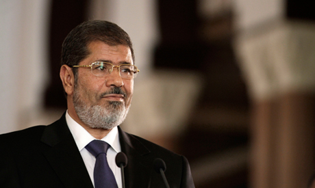 Morsi's links to jihadists probed: AP