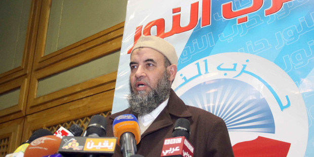 Constitution is not against religion: Al-Azhar legal advisor
