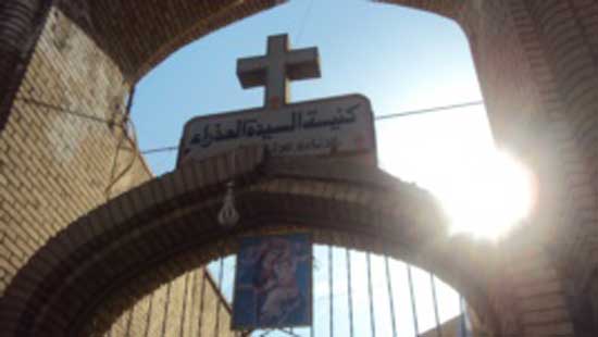 Oriental Churches warns against forced displacement for Christian minorities