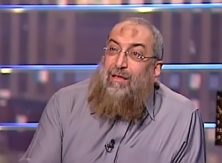 Salafist leader: The MB is a bloody group & new constitution is the best