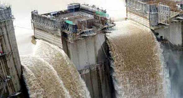 Church seeks to find solution to Renaissance Dam crisis: said Zacher