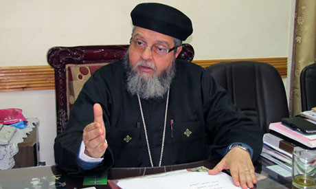Churches won't get into politics: Head of Egyptian churches council