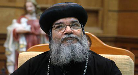 Bishop of Minya: Coptic victims in Libya preferred death to deny their faith 