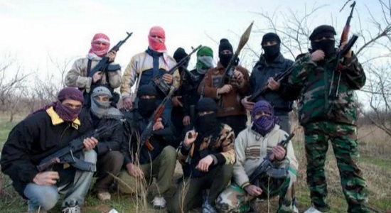 British families report police about their sons who intend to visit Syria for jihad