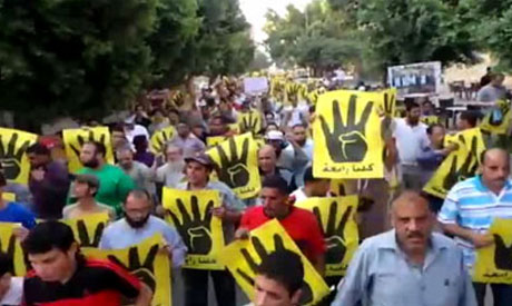 Morsi supporters organise fresh rallies across Egypt's governorates