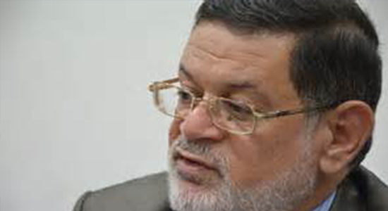 Former MB leader accuses human rights organizations of receiving funds by the MB