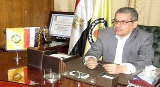 Beni Suef University schedules exam on Easter, president cancels it