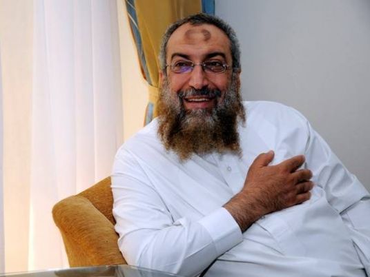 Salafi group’s vice-chief referred to investigations over contempt of religions