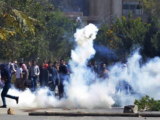 Five minors acquitted of rioting charges in Ismailia