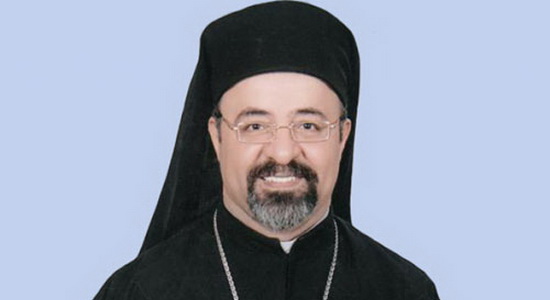 Bishop Potros Fahim: The Church does not work in politics nor supports certain candidate