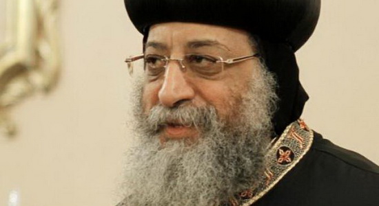 Pope Tawadros: All Coptic bishops have participated in presidential elections