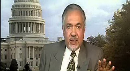 Sacking head of “Egyptians Americans alliance