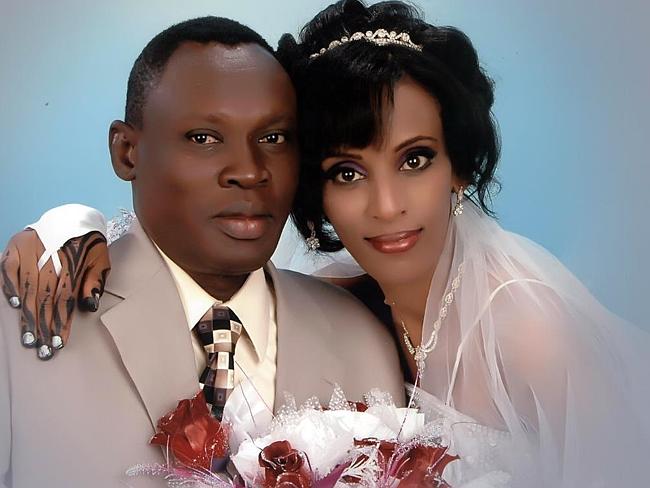 Meriam Yehya Ibrahim and its destiny