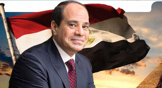 Brotherhood member promises to kill al-Sisi