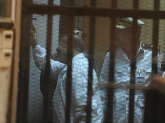Morsy Ettehadiya trial postponed to 22 June