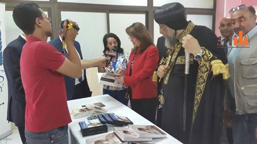 Pope Tawadros to establish Diocese for Children