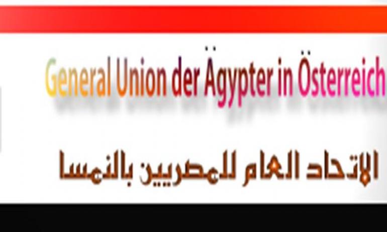 Union of Egyptians in Austria wishes Pope Tawadros a speedy recovery 