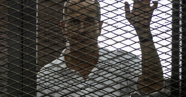 Al Jazeera Journalist Jailed In Egypt To Appeal- Family