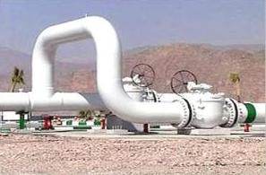 Egypt court okays gas exports to Israel 