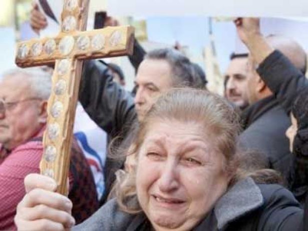 Bishop Eremiah: No Christians remain in Mosul