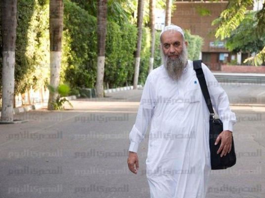Microphone malfunction postpones Zawahiri’s trial