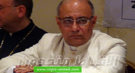 Bishop of Chaldean Church in Iraq: If Daash doesn't represent Islam, then save Islam!