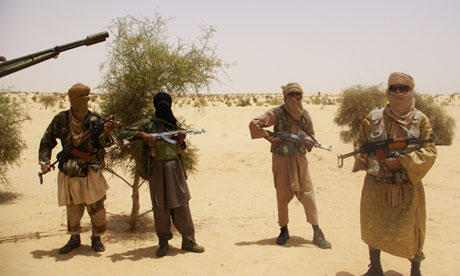 Three Islamist fighters killed, tens arrested in fresh Sinai offensive