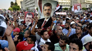 17 Morsi supporters sentenced to live imprisonment