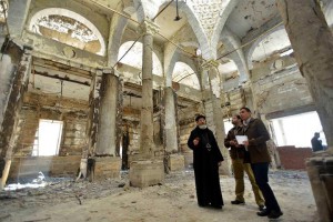 One Year after Historic Attacks, Egypt Has Yet to Aid Christians