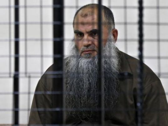 Cleric Abu Qatada cleared of terror plot, freed by Jordan court