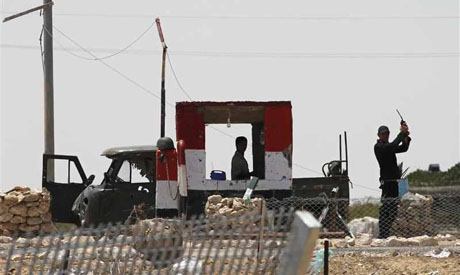 26 militants killed in raids in Sinai, Nile Delta in one week