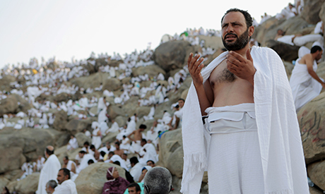 Death toll among Egyptian Hajj pilgrims reaches 20