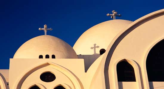 Coptic churches finish the draft of the law of building churches