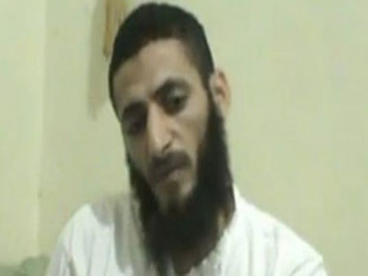 Egypt court signals death penalty for seven jihadists in Sinai case