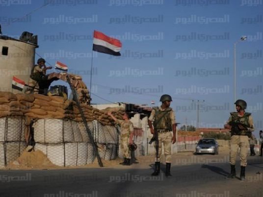 Seven killed, six injured in Arish blast