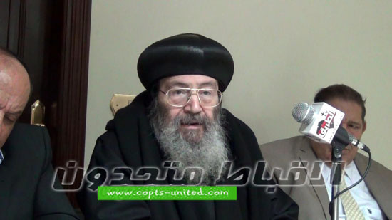 Abba Bishoy: Christ was not born in a cattle manger