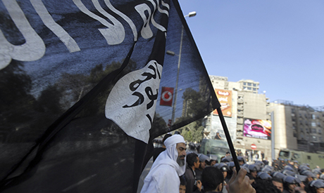 Egypt's Salafist Front to protest on 28 November to 'impose Islamic identity'