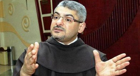 Father Potros Daniel: Sisi’s visit to the Vatican carries a message of peace