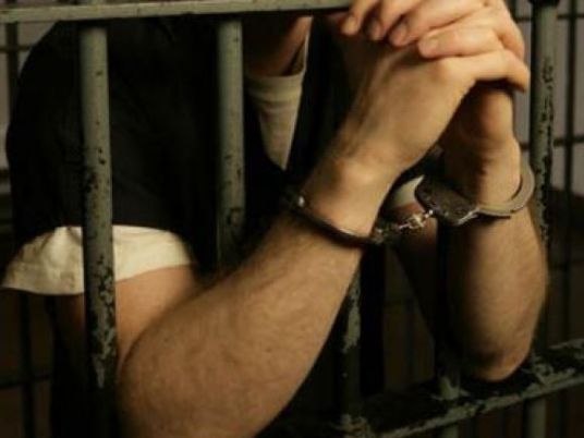 Detainee claims badly beaten, molested by Alexandria police