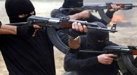 2 gangsters specialized in kidnapping Copts are killed in exchange of fire with police