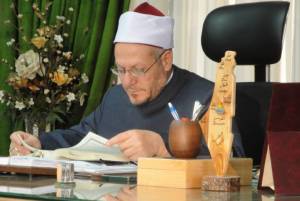 Egypt’s Grand Mufti condemns Sydney hostage crisis
