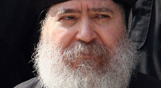 Bishop of Sohag: Egypt and the Copts suffered a lot in 2014