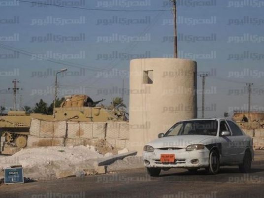Sources: North Sinai resident shot dead for 