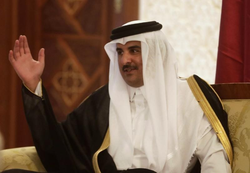 Qatar pares support for Islamists but careful to preserve ties