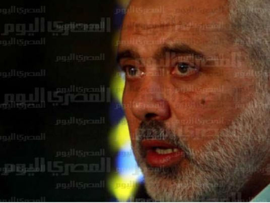 Hamas to contact Egypt over terrorist branding