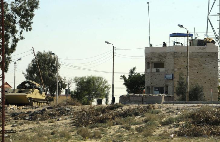 Civilian shot dead, another kidnapped in North Sinai 