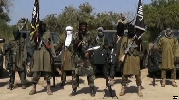 Boko Haram kills 68, including children, in NE Nigeria: Witnesses, vigilantes