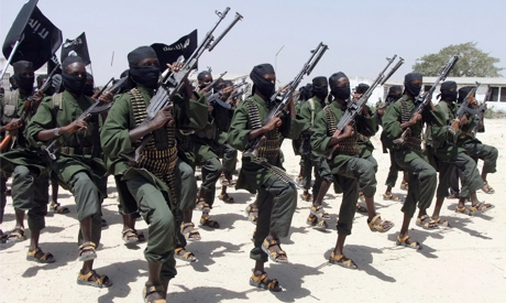 Overshadowed by IS, Somalia's Shebab loses jihadist lustre