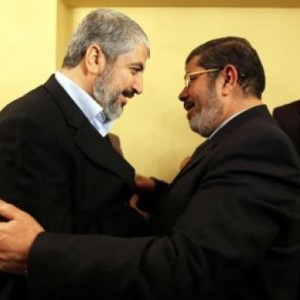 Hamas seeks to turn over new leaf with Egyptian government